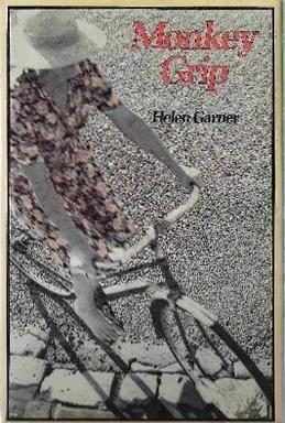Cover of Monkey Grip