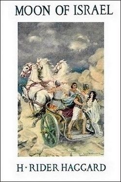 Cover of Moon of Israel