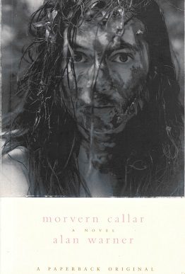 Cover of Morvern Callar