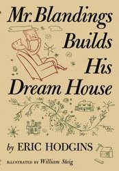 Cover of Mr. Blandings Builds His Dream House