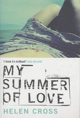 Cover of My Summer of Love
