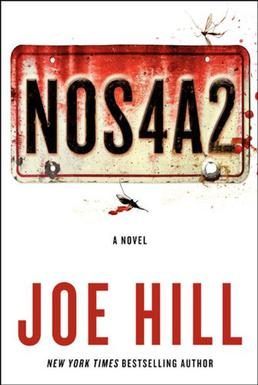 Cover of NOS4A2