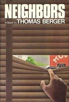Cover of Neighbors
