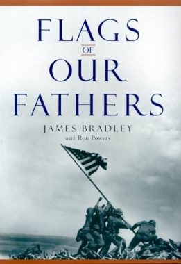 Cover of Flags of Our Fathers