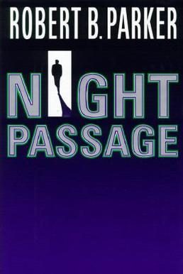 Cover of Night Passage