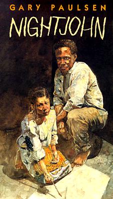Cover of Nightjohn