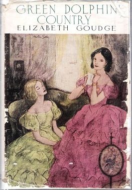 Cover of Green Dolphin Street