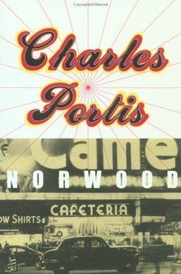 Cover of Norwood