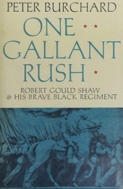 Cover of One Gallant Rush