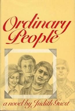 Cover of Ordinary People