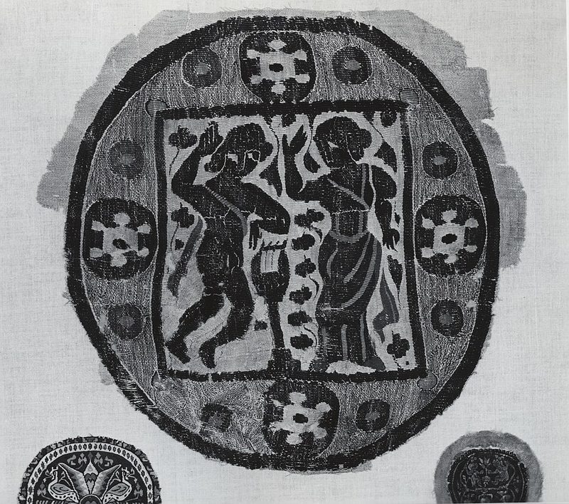 Cover of Orpheus and Eurydice