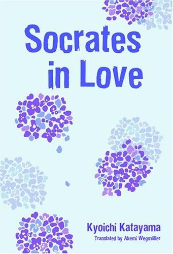 Cover of Socrates in Love