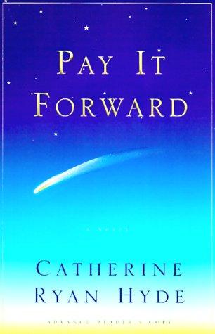 Cover of Pay It Foward