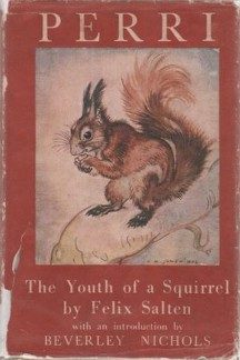 Cover of Perri