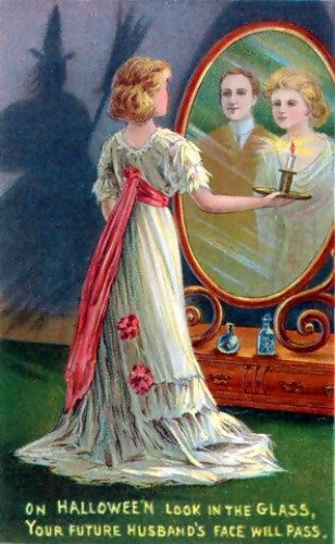 Cover of Bloody Mary