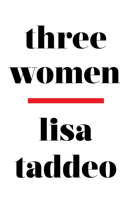Cover of Three Women