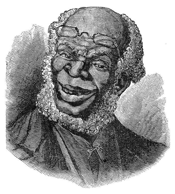 Cover of Uncle Remus