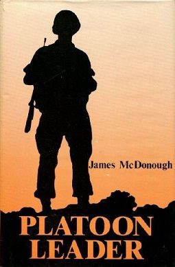 Cover of Platoon Leader