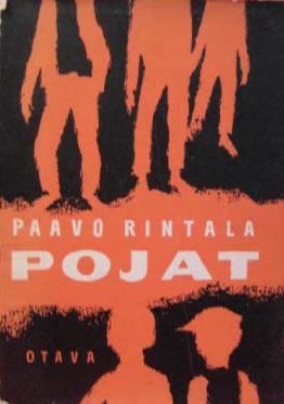 Cover of Pojat