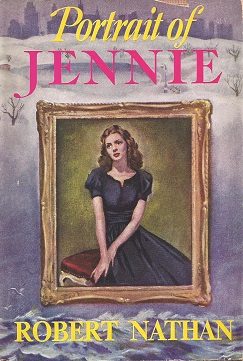 Cover of Portrait of Jennie