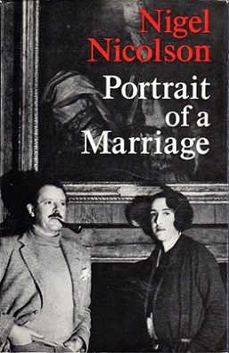 Cover of Portrait of a Marriage