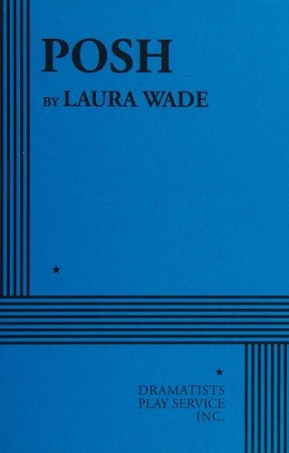 Cover of Posh