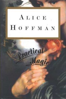 Cover of Practical Magic