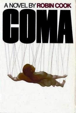 Cover of Coma