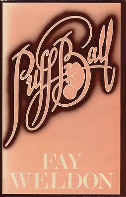 Cover of Puffball