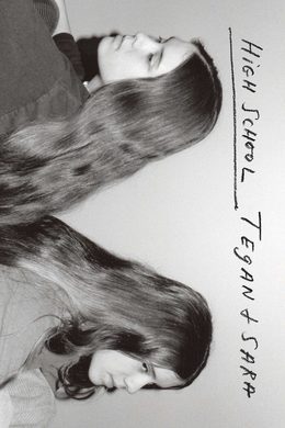 Cover of High School