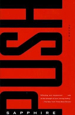 Cover of Push
