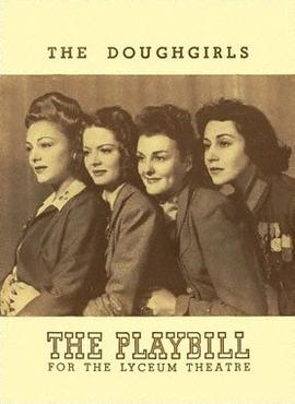 Cover of The Doughgirls