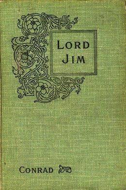 Cover of Lord Jim