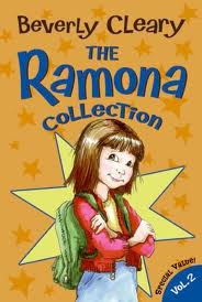 Cover of Ramona