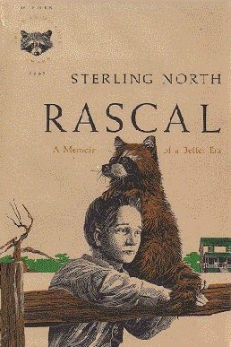 Cover of Rascal