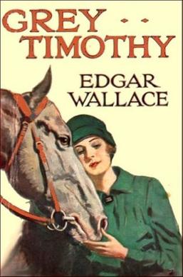 Cover of Grey Timothy