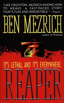 Cover of Reaper