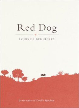 Cover of Red Dog