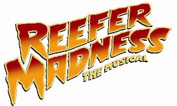 Cover of Reefer Madness