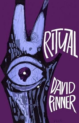 Cover of Ritual