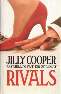 Cover of Rivals