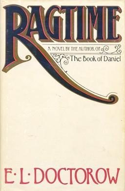 Cover of Ragtime