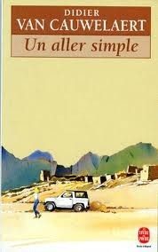 Cover of One-Way