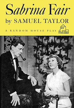Cover of Sabrina Fair