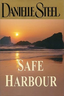 Cover of Safe Harbour