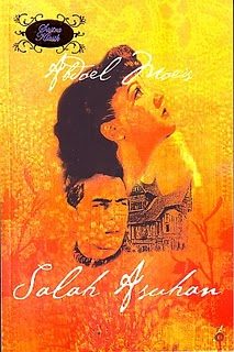 Cover of Salah Asuhan