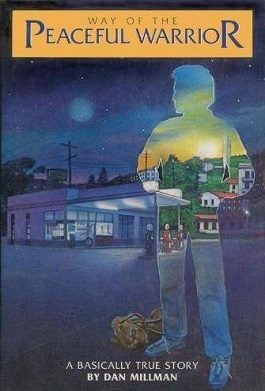 Cover of Way of the Peaceful Warrior