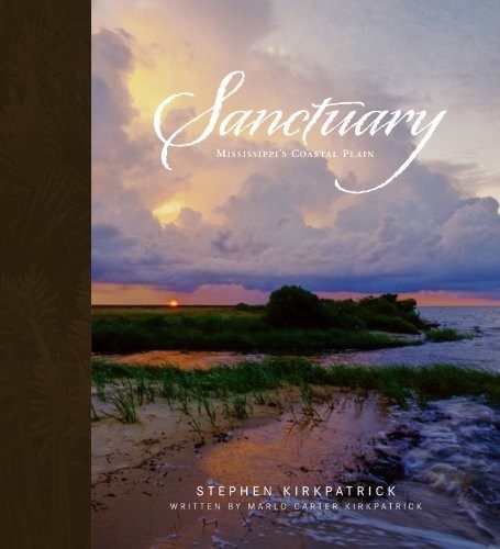 Cover of Sanctuary