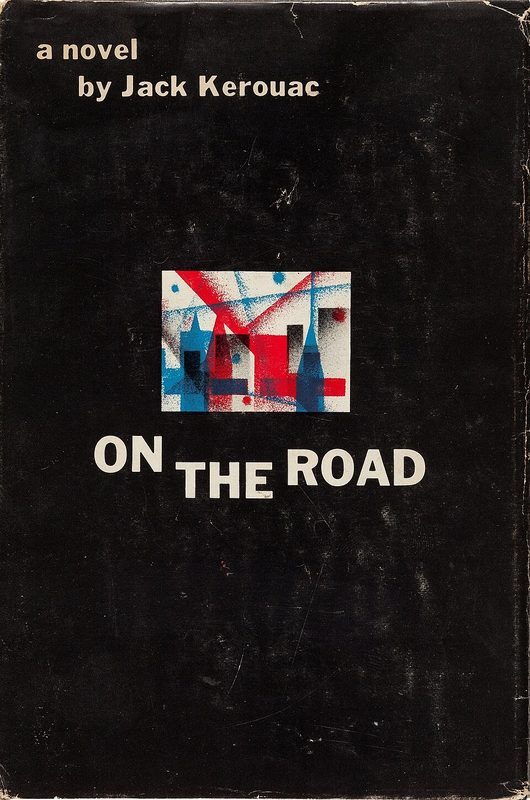 Cover of On the Road