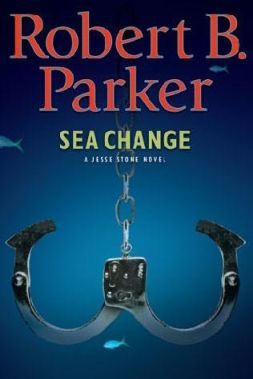 Cover of Sea Change
